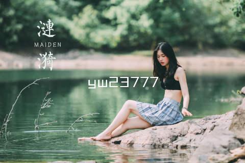 yw23777